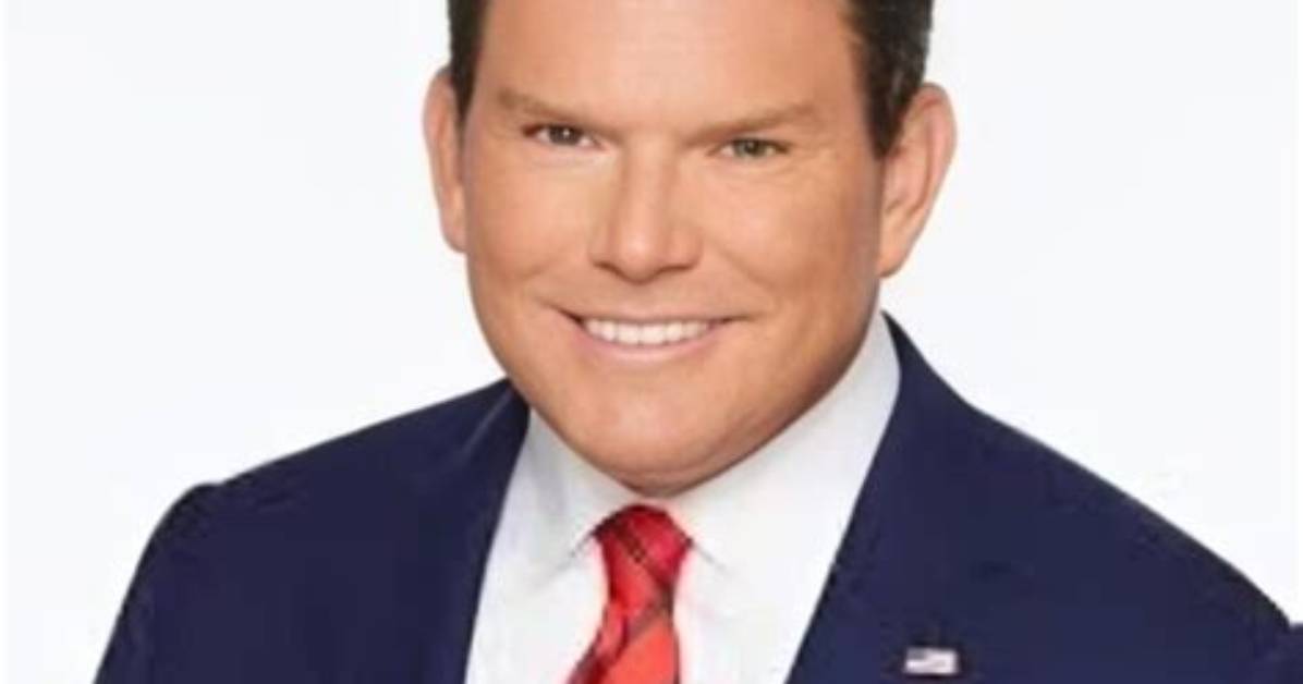 Reporter Bret Baier Weight Gain Has Raised Eyebrows? Many Wonder If He Is Sick