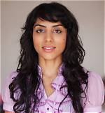 Reshma Gajjar