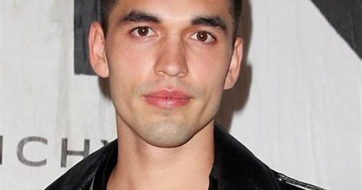 Reuben Selby Wiki, Height, Age, Wikipedia, Net Worth, Birthday, Ethnicity