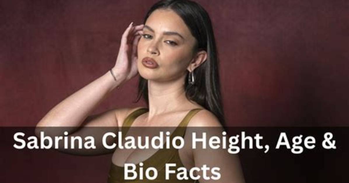 Revealing Truths About Sabrina Claudio’s Age, Ethnicity & Personal Life