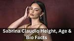 Revealing Truths About Sabrina Claudio’s Age, Ethnicity & Personal Life