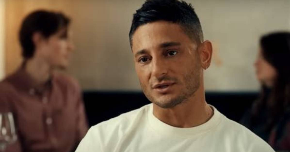 Reza Amiri-Garroussi Family and Heritage: Everything About the Made in Chelsea Star