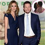 Rhea Durham, Mark Wahlberg’s Wife – Bio, Children, Height, Net Worth