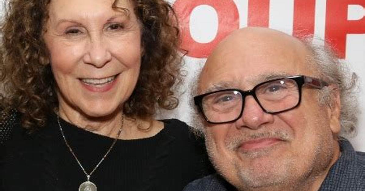 Rhea Perlman Siblings: Meet Her Sister Heide Perlman