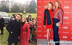 Rhiannon Mills Husband: Who Is She Married to?