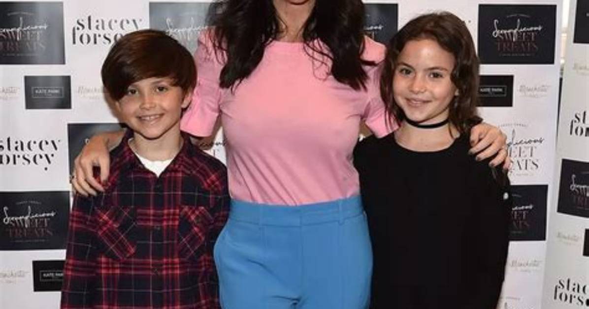 Rhoc: Stacey Forsey Husband, Family and Children: How Much Is Her Net Worth?