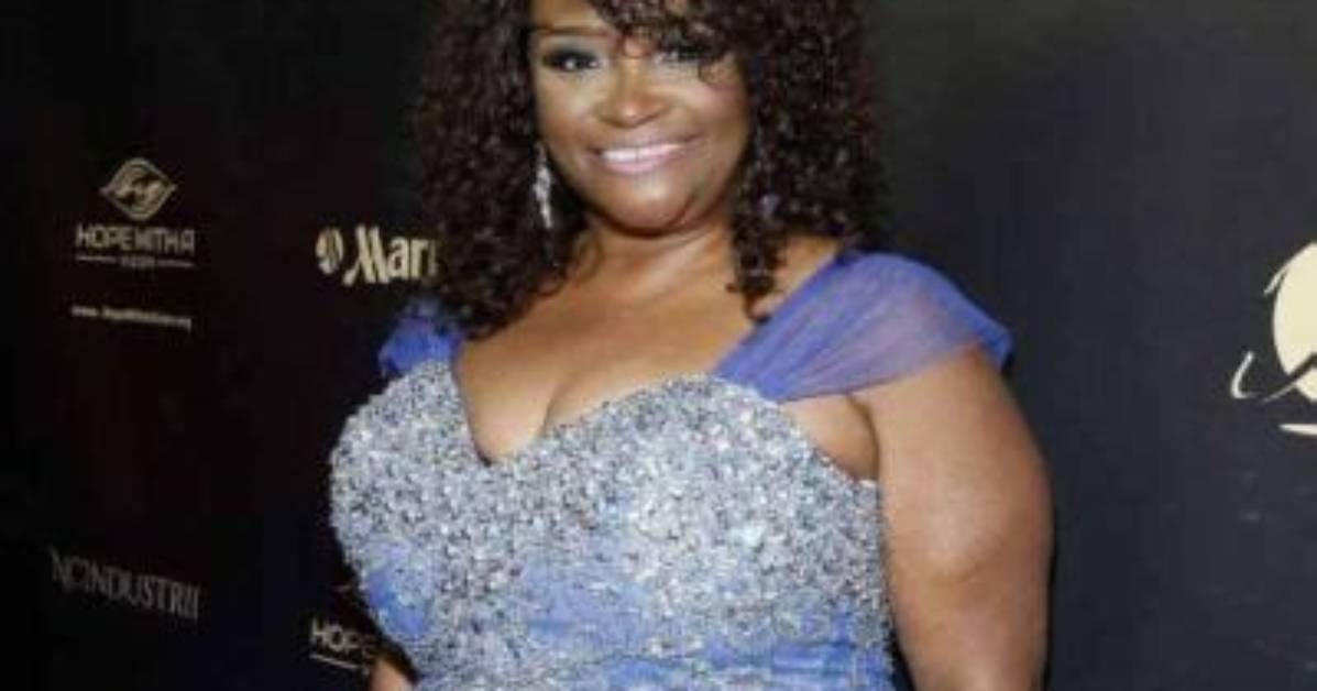 Rhonda Mccullough Height, Weight, Net Worth, Age, Birthday, Wikipedia, Who, Nationality, Biography