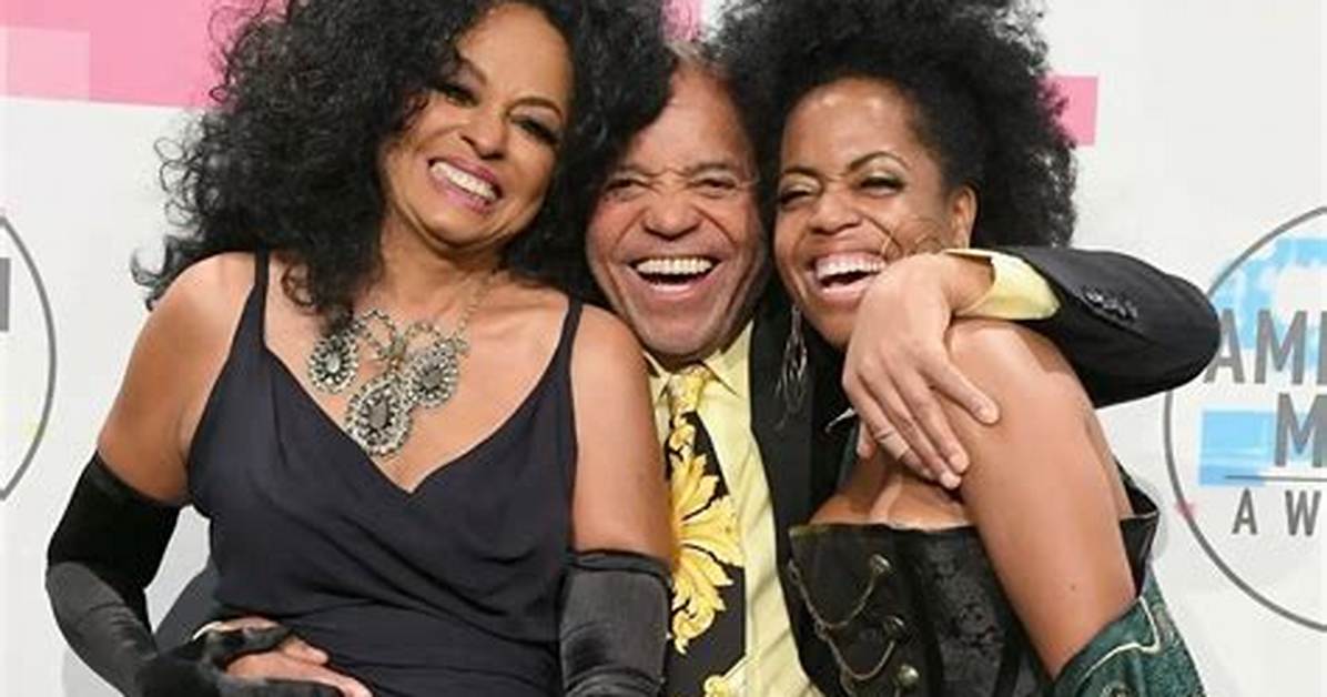 Rhonda Ross Kendrick’s Biography, Net Worth, Fact, Career, Awards and Life Story
