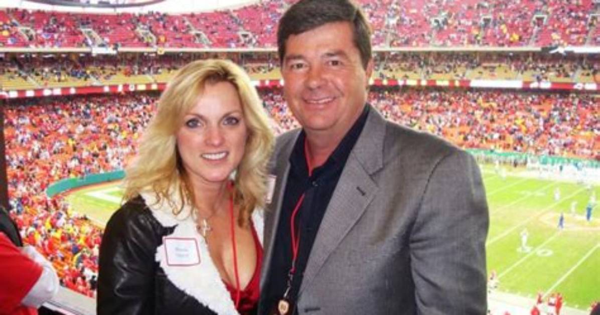 Rhonda Vincent Husband Herb Sandker Age, Children and Wikipedia