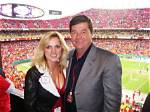 Rhonda Vincent Husband Herb Sandker Age, Children and Wikipedia