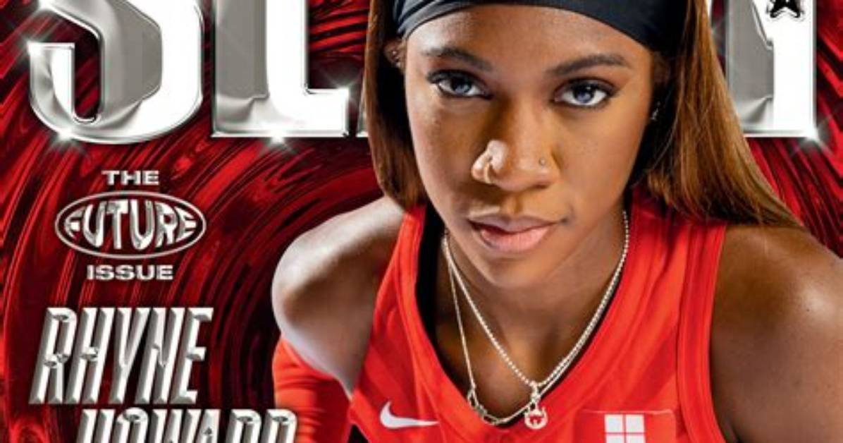 Rhyne Howard’s Biography, Net Worth, Fact, Career, Awards and Life Story