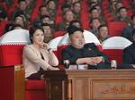 Ri Sol-Ju (Kim Jong Un Wife) Wiki, Bio, Height, Weight, Age, Husband, Children, Net Worth: 5 Facts About Her
