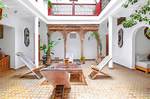 Riad Kafila | Essaouira, Essaouira, Morocco