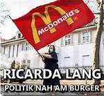 Ricarda Lang Tiktok Meme and Ferrari Video Is Viral on Twitter