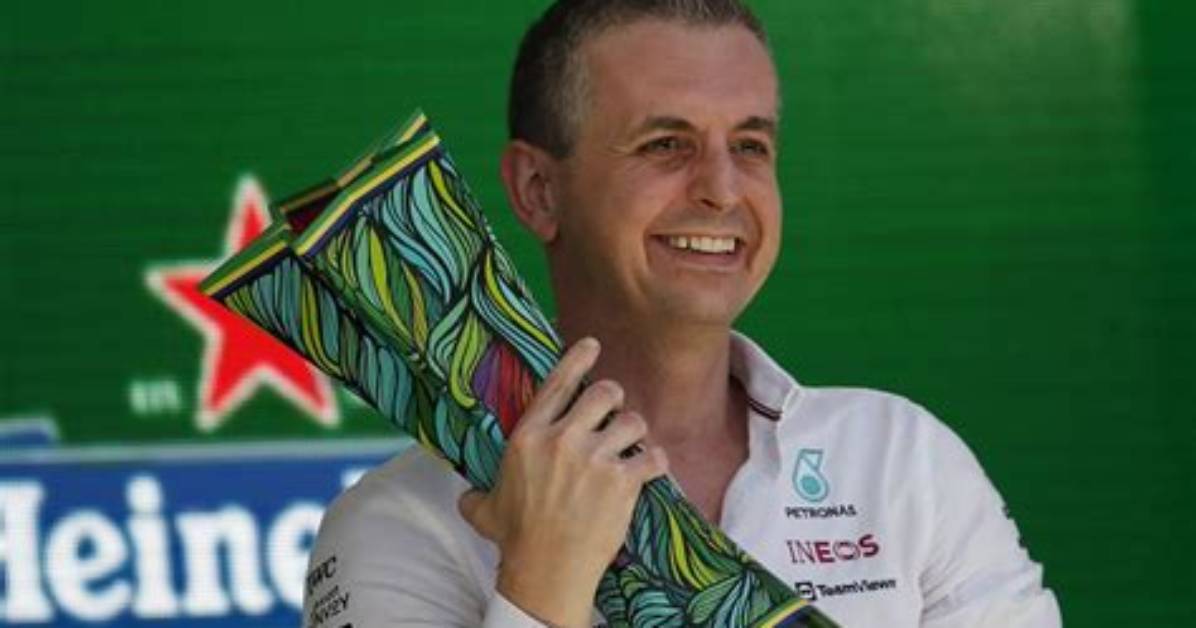Riccardo Musconi Race Engineer Net Worth, Wife and Family