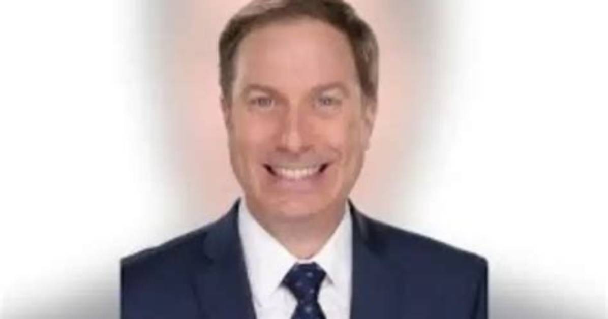 Rich Luterman Age, Wiki, Biography, Wife, Children, Salary, Net Worth, Parents