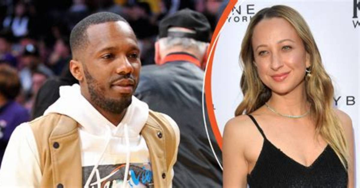 Rich Paul Ex Wife: Was He Married Before Dating Adele? Kids & Family Details
