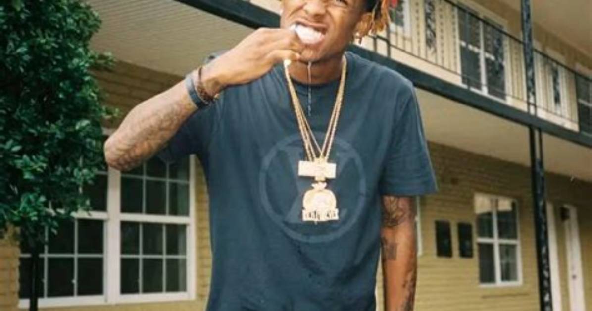 Rich the Kid Biography; Net Worth, Age, Height, Wife and Songs