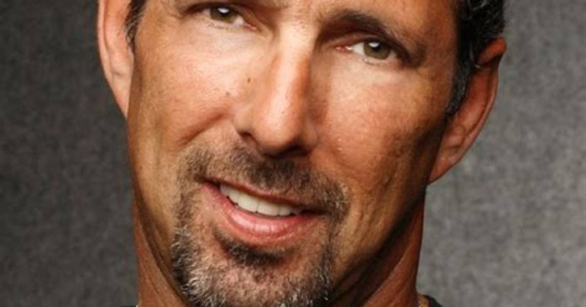 Rich Vos’s Biography, Net Worth, Fact, Career, Awards and Life Story