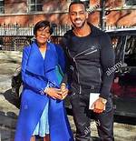 Richard Blackwood Wife: Is the Actor Married?