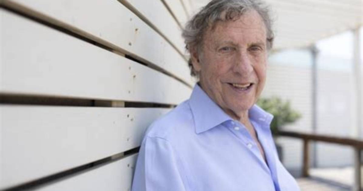 Richard Blum Net Worth: How Rich Was Dianne Feinstein Husband? Death Cause and Obituary