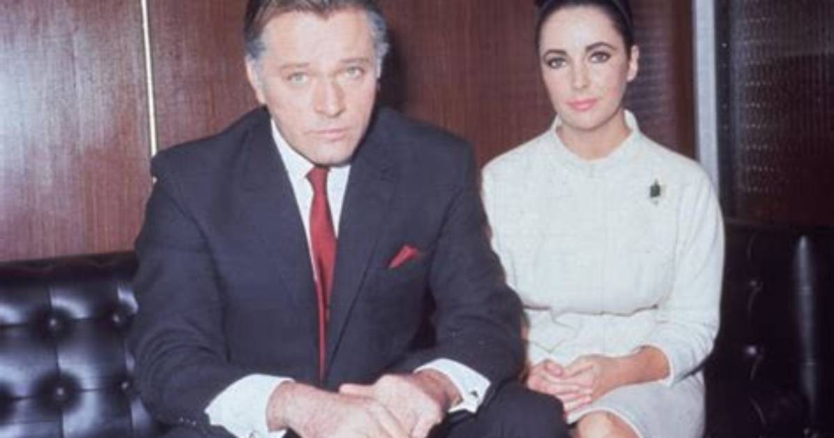 Richard Burton Net Worth, Income, Salary, Earnings, Biography