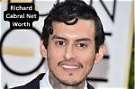 Richard Cabral Height, Weight, Net Worth, Age, Birthday, Wikipedia, Who, Nationality, Biography