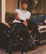 Richard Camacho: Dating, Net Worth, Tattoos, Smoking & Body Facts