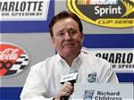 Richard Childress Net Worth