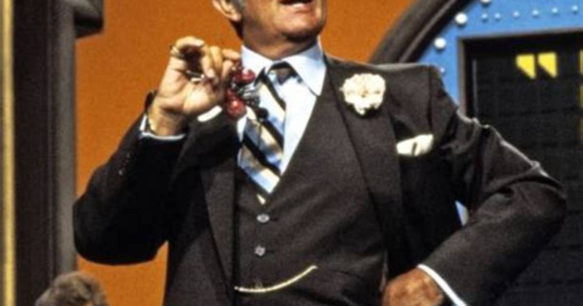 Richard Dawson’s Net Worth, Biography, Career, Awards, Fact and Life Story