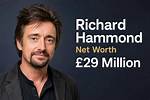 Richard Hammond Net Worth and How He Makes Money on ‘The Grand Tour’