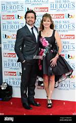 Richard Hammond Wife: Who Is Mindy Hammond