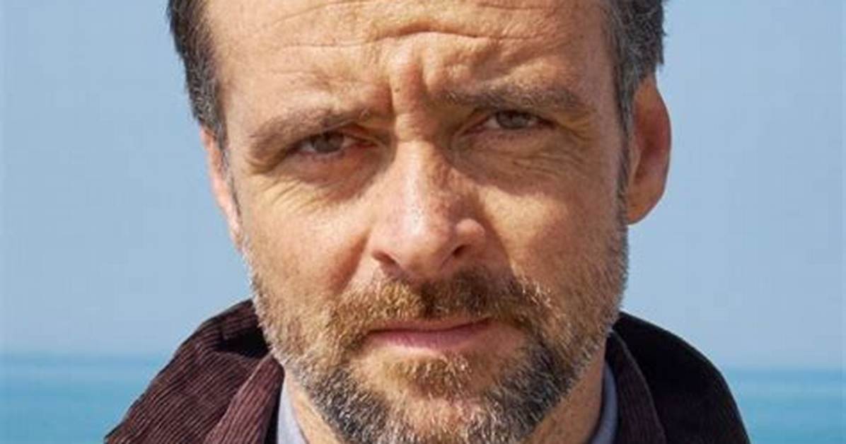 Richard Harrington Bio, Age, Height, Family, Hinterland and Net Worth