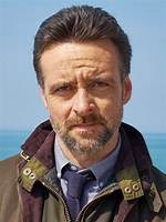 Richard Harrington Bio, Age, Height, Family, Hinterland and Net Worth