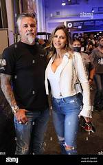 Richard Rawlings New Girlfriend Katerina Deason After Divorce from Wife Suzanne Rawlings