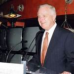 Richard Riordan Net Worth at the Time of Death
