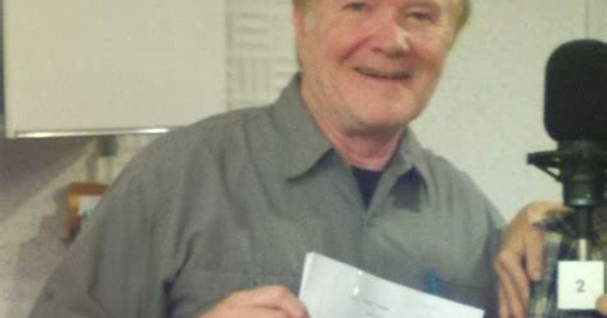 Richard Sanders (Actor), Bio, Age, Height, Wkrp, Wife, Net Worth, Movies and Salary