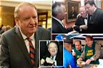 Richard Tait Has Passed Away: What Happened to the Cranium Ceo?