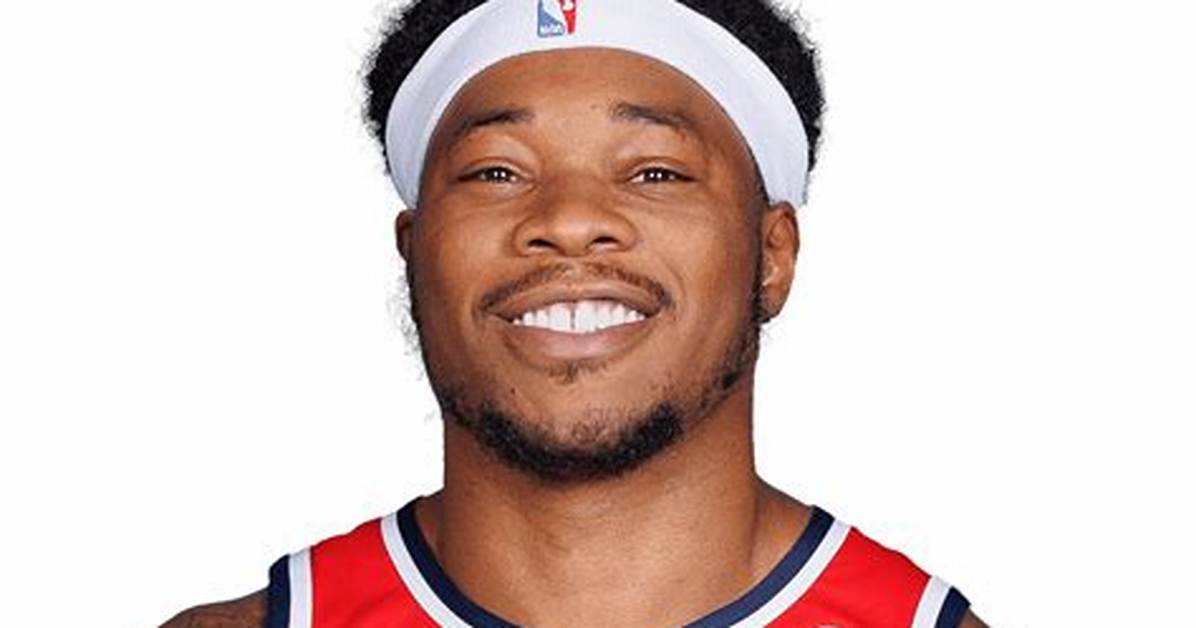 Richaun Holmes Parents: Meet Richard Holmes Sr. and Lydeila Holmes