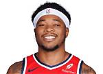 Richaun Holmes Parents: Meet Richard Holmes Sr. and Lydeila Holmes