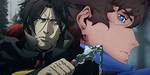 Richter Belmont Parents: How He Is Related to Trevor in Castlevania