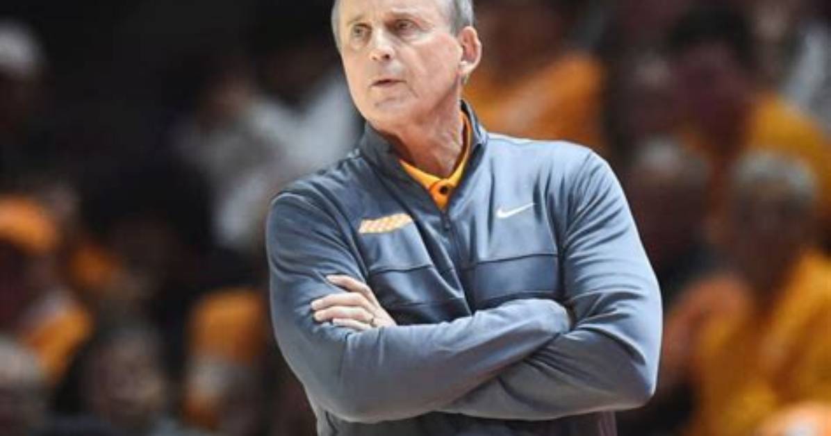 Rick Barnes Age, Wiki, Biography, Wife, Children, Salary, Net Worth, Parents