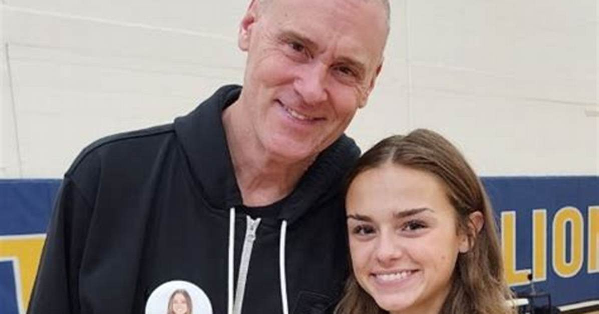 Rick Carlisle Daughter: Abby Carlisle Age, Tiktok, Instagram, School, Hockaday