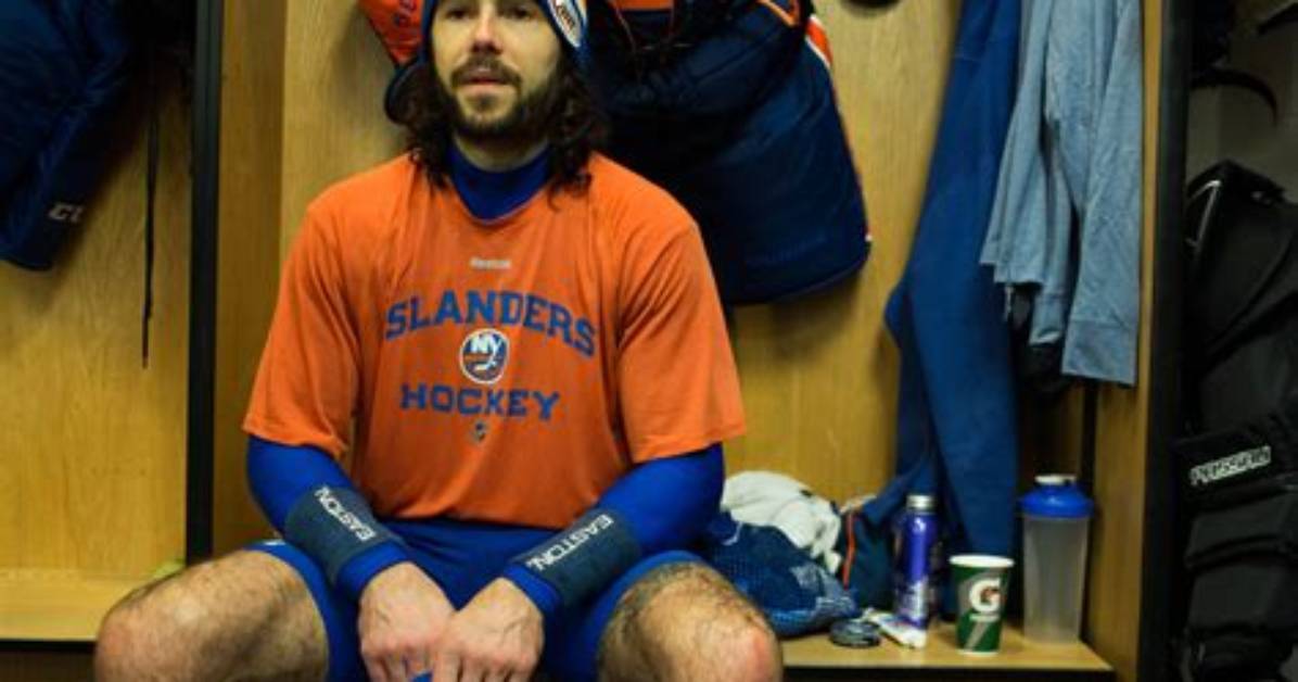 Rick Dipietro Bio, Age, Height, Weight, Family, Stats, Instagram, Twitter