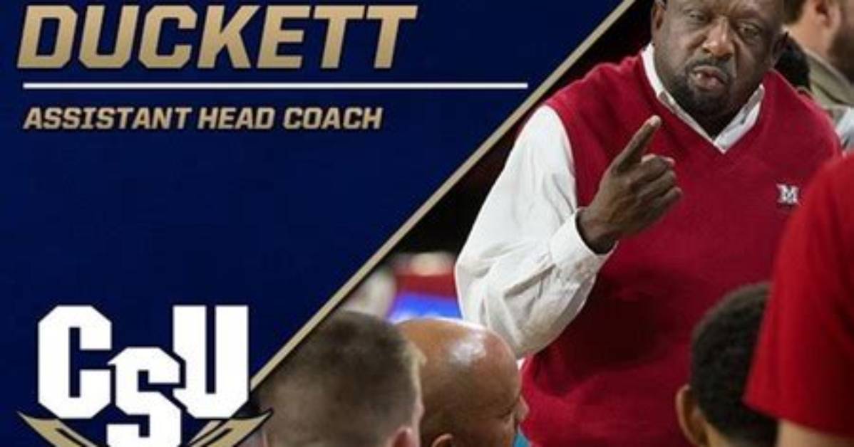 Rick Duckett Children: Does Rick Duckett Have Kids?