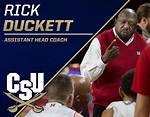 Rick Duckett Children: Does Rick Duckett Have Kids?
