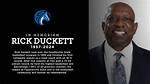 Rick Duckett Obituary