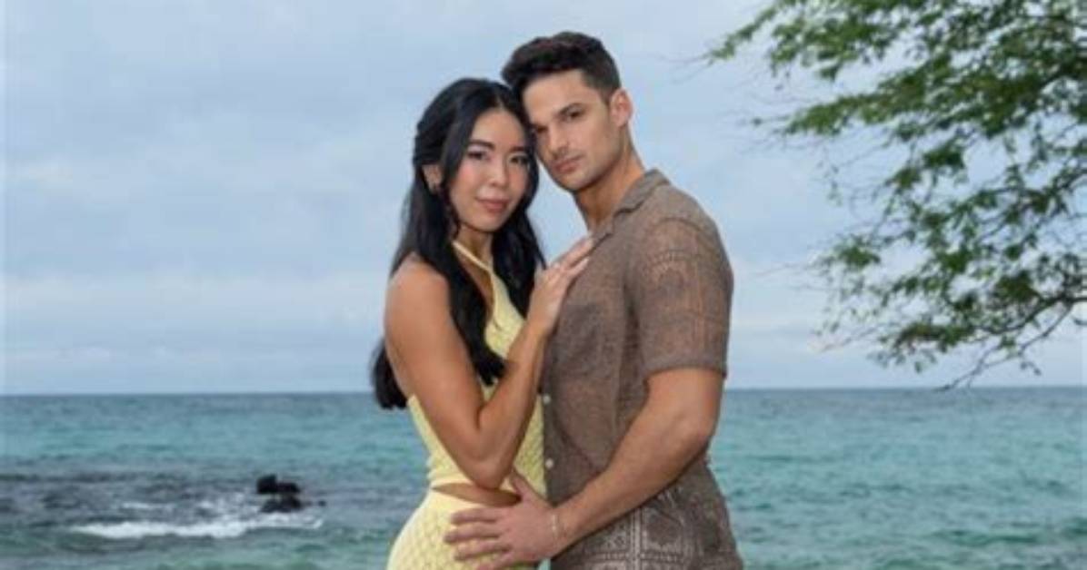 Rick Fleur Biography, Age, Height, Birthday, Instagram, Girlfriend: Temptation Island