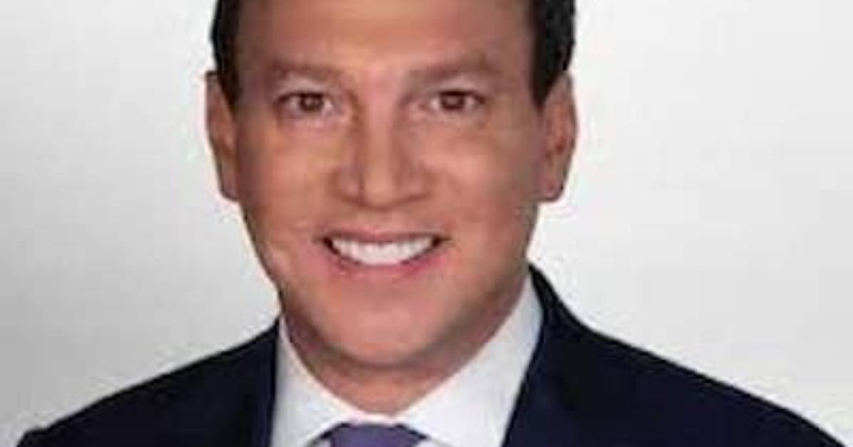 Rick Folbaum Bio, Age, Wife, Cnn, Wfor Tv, Salary, Net Worth, Twitter