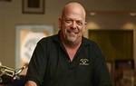 Rick Harrison Bio, Wiki, Age, Height, Family, Wife, Kids, House, Businessman, and Net Worth.